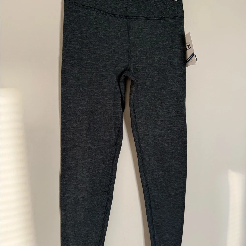 Athleta Girl Polartec Leggings XXL 16 NWT